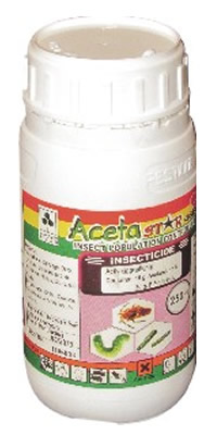 Aceta star