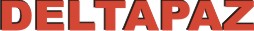Deltapaz logo