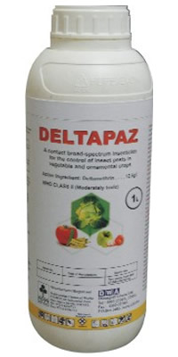 Deltapaz