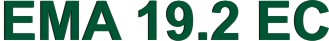 Ema 19.2 EC logo