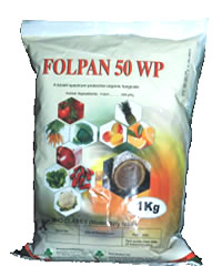 Folpan 50 WP Folpan 50 WP