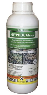 Glyphogan 480 sl
