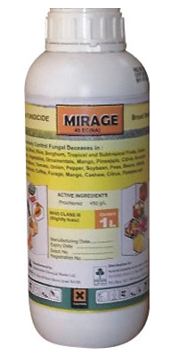 Mirage