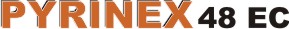 Pyrinex 48 EC logo