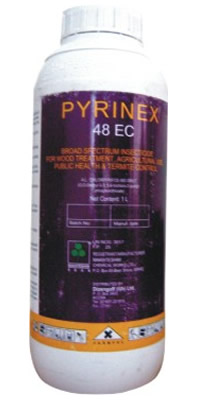 Pyrinex 48