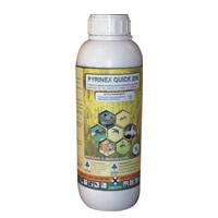 Pyrinex quick
