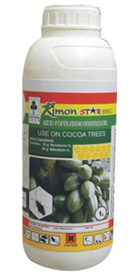 Rimon Star 65EC