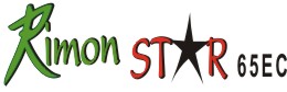 Rimon star 65 EC logo