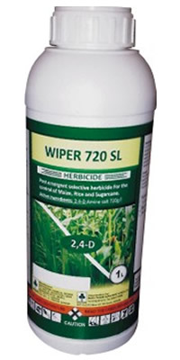 Wiper 720 sl	