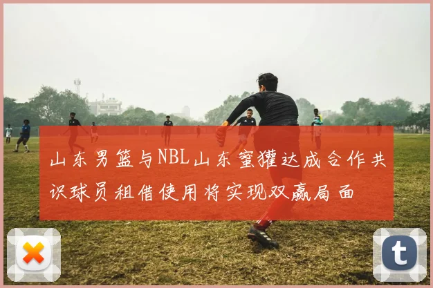 山东男篮与NBL山东蜜獾达成合作共识球员租借使用将实现双赢局面