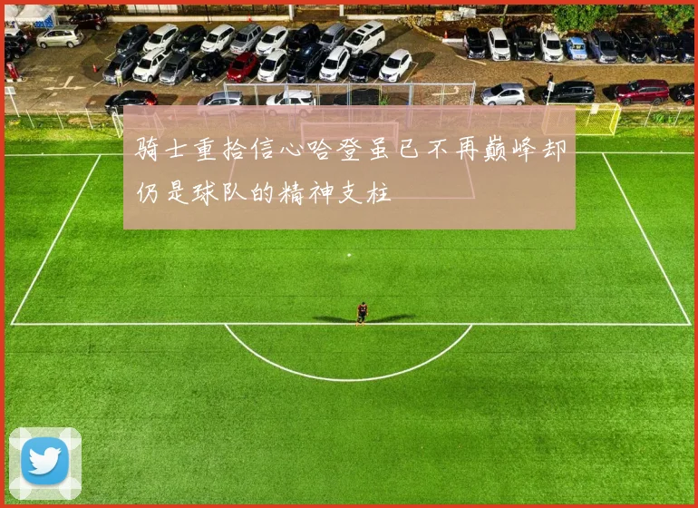 骑士重拾信心哈登虽已不再巅峰却仍是球队的精神支柱