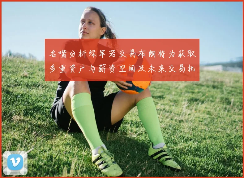 名嘴分析绿军若交易布朗将为获取多重资产与薪资空间及未来交易机会
