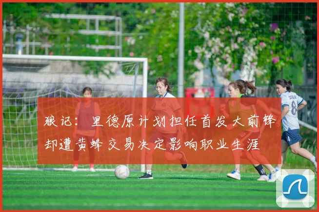 狼记：里德原计划担任首发大前锋却遭黄蜂交易决定影响职业生涯
